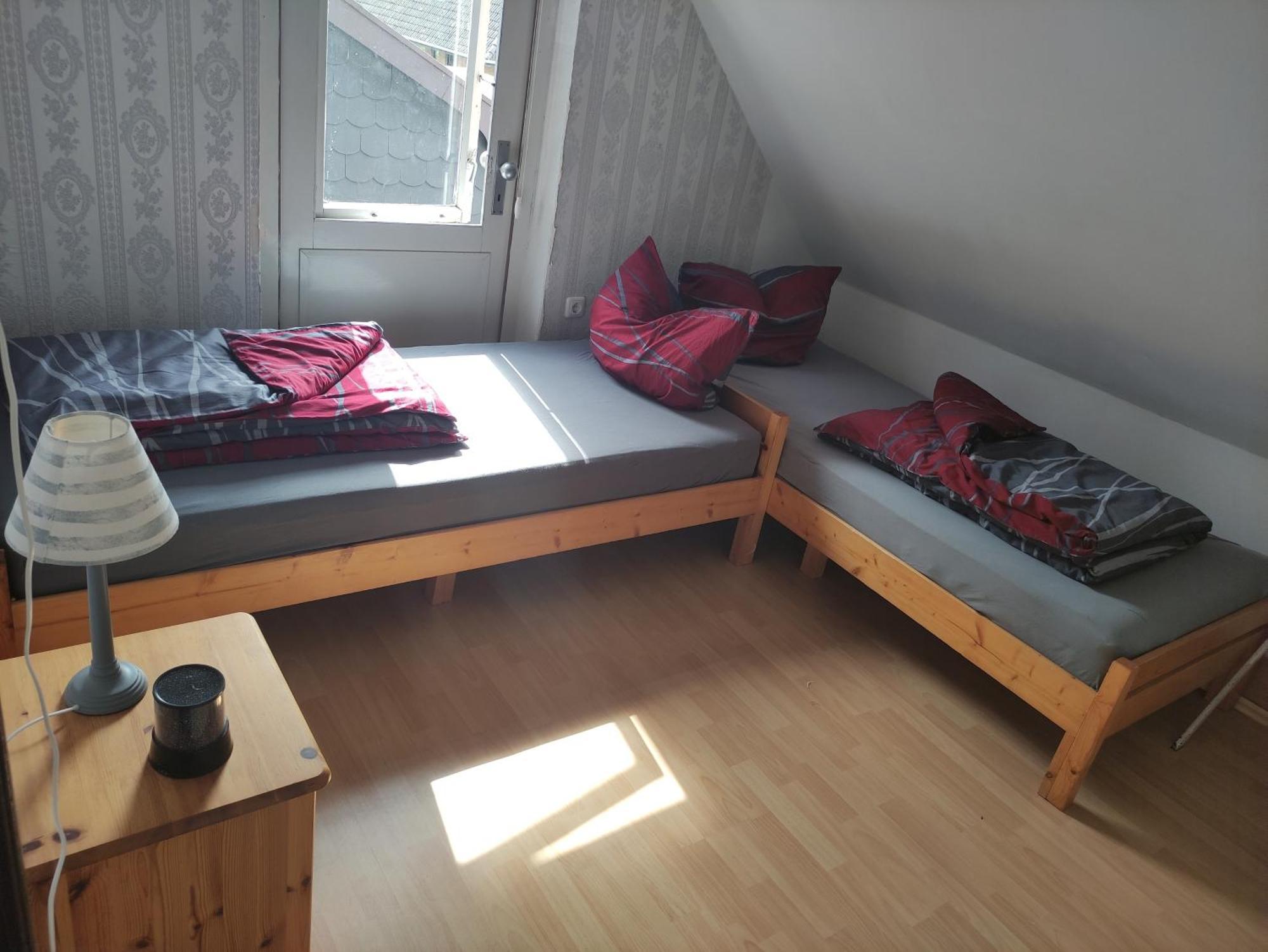 Ferienwohnung Conny Butjadingen Exterior foto